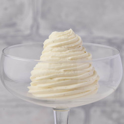 Chantilly Cream Recipe