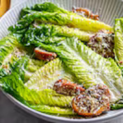 Cardini Caesar Salad