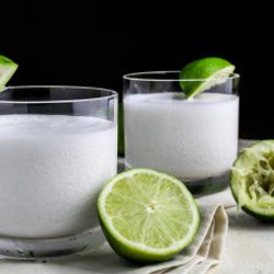 Colombian Limonada De Coco