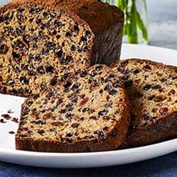 Tea Loaf