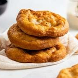 Sourdough Fry Bread
