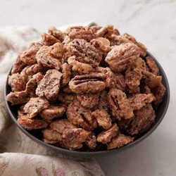 Candied Pecans