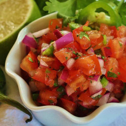 Pico de Gallo