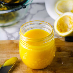 Lilikoi Butter