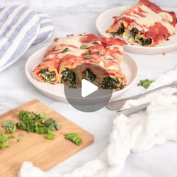 Cannelloni