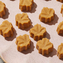 Pure Maple Candy