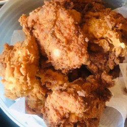 KFC Original Secret Chicken Recipe