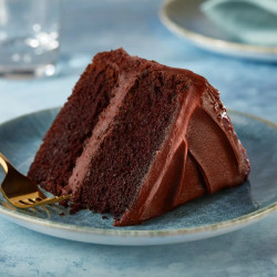 Hershey's "perfectly Chocolate" Chocolate Cake Recipe | Hersheyland