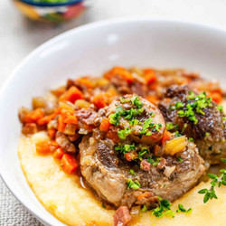 The Best Osso Buco