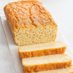 Chicken Carnivore Bread