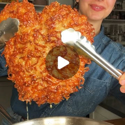 Schnitzel Latkes