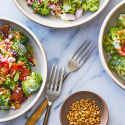 Broccoli Salad