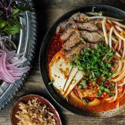 Bun Bo Hue