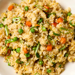 Easy Fried Rice