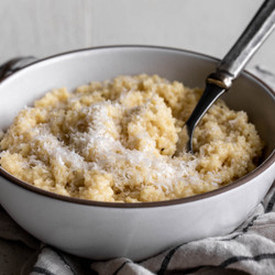 Creamy Pastina Recipe
