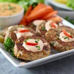 Roasted Red Pepper Mayo