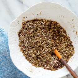Za’atar Spice Blend