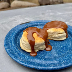 Chocolate Gravy / Chocolate Syrup