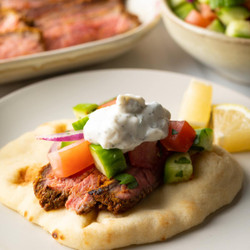 The Best Beef Shawarma Recipe