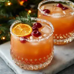 Christmas Morning Punch