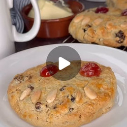 Fat Rascals Biscuits