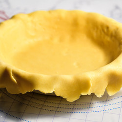 Perfect Shortcrust Pastry &amp; Patty Pie Crust