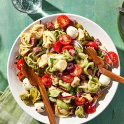 Tortellini Pasta Salad