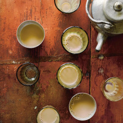 Masala Chai From Dishoom