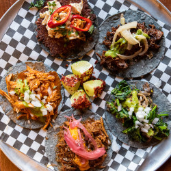Cochinita Pibil