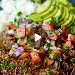 Shredded Chipotle Beef