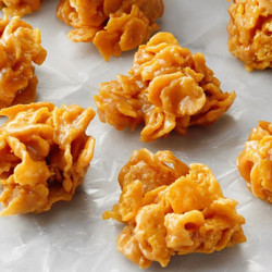 Peanut Butter Chews