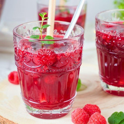 Himbeerbowle Ohne Alkohol