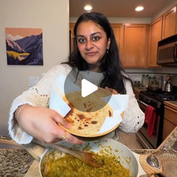 Maharashtrian Cabbage Sabzi