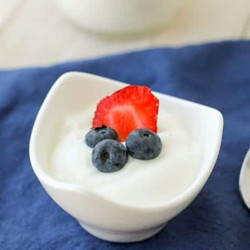 Crockpot Express Yogurt