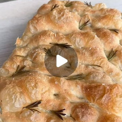 Focaccia