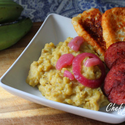 Mangu Dominicano