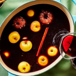 Mulled Wine