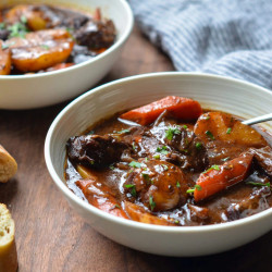 Beef Stew