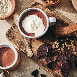 Champurrado