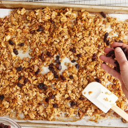 How To Make Granola