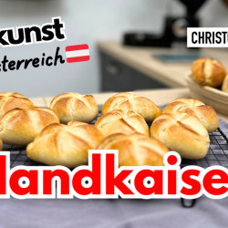 Handkaiser Semmel
