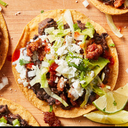 Tostadas
