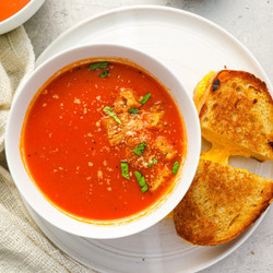 Classic Tomato Soup