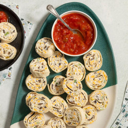 Pinwheels