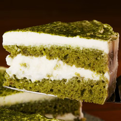 Matcha Cake