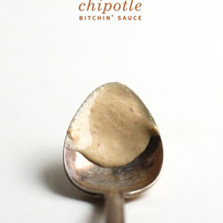 Bitchin’ Sauce—chipotle