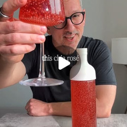 Chia Rosé