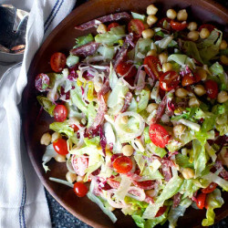 Nancy's Chopped Salad