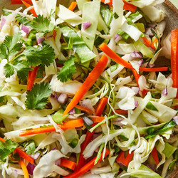 Taco Slaw