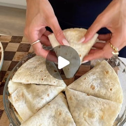 Korean-style Beef Pockets